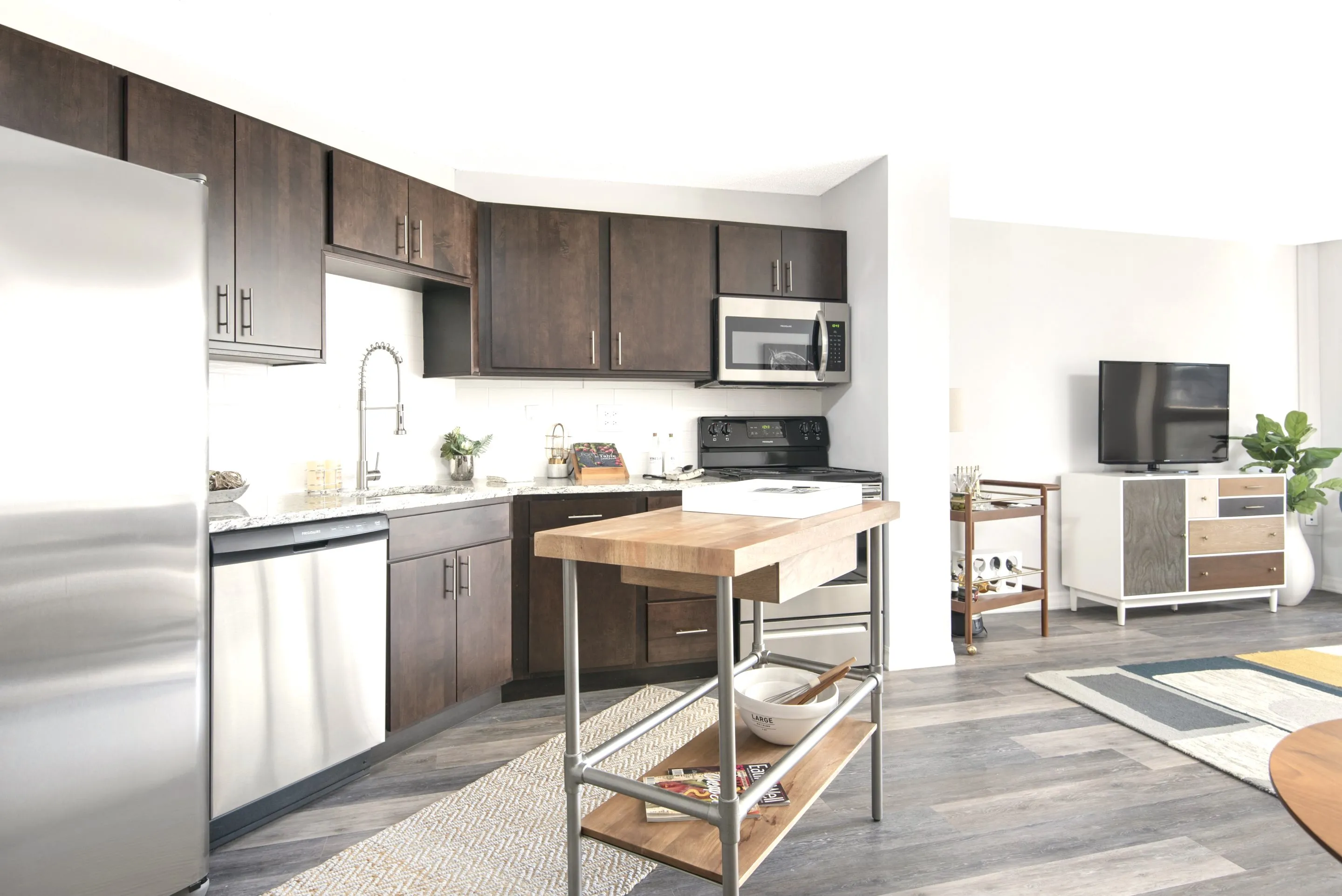 Chestnut Place Apartments for Rent Chicago Domu